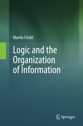 Logic and the Organization of Information