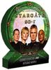 Stargate SG1 - L'Intégrale Saison 6 - Coffret 6 DVD 