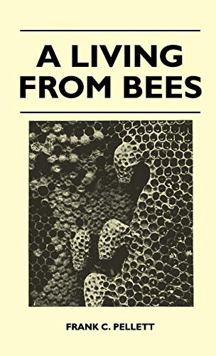 A Living From Bees