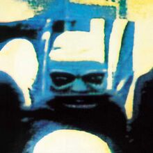 Peter Gabriel 4: Security (Vinyl) [Vinyl LP]