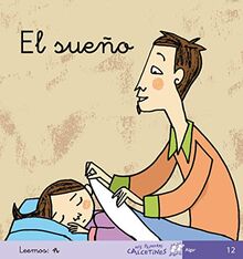 El sueño (Mis Primeros Calcetines, Band 12)
