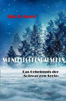 Schneeflockenrauschen: Das Geheimnis der "Schwarzen Serie"