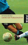 Lexikon der Fußballmythen