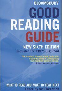 Bloomsbury Good Reading Guide: What to Read and What to Read Next