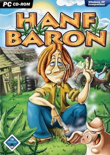 Hanf-Baron