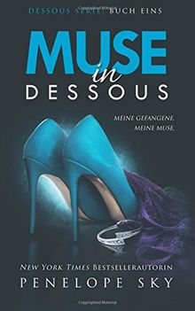 Muse in Dessous