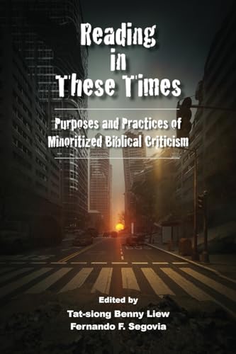 Reading in These Times