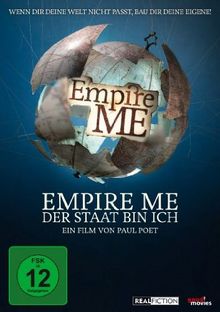 Empire Me Der Staat Bin Ich Von Paul Poet - 