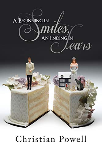 A Beginning in Smiles, An Ending in Tears