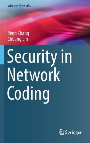 Security in Network Coding (Wireless Networks)