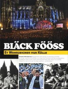 40 Jahre Bläck Fööss: Et Wohrzeichen vun Kölle