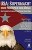 USA: Supermacht ohne Prinzipien und Moral: Gesetzesbruch, Schrecken und Gewalt gegen Kuba