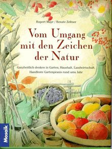 Vom Umgang mit den Zeichen der Natur