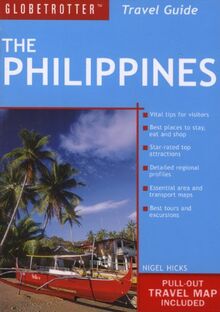 Globetrotter Philippines Travel Pack (Globetrotter Travel Packs)