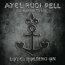 Love's Holding On (feat. Bonnie Tyler)