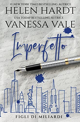 Imperfetto (Figli Di Miliardi)