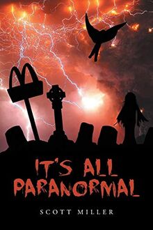 It's All Paranormal (Rsmeans, Band 56)