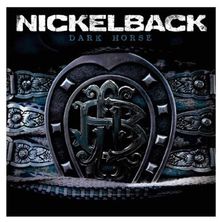 Dark Horse von Nickelback | CD | Zustand gut