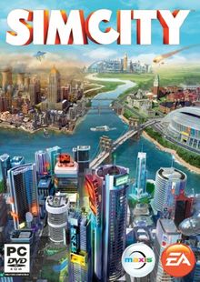 SimCity [AT PEGI] - [PC]