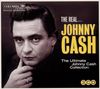 The Real..., The Ultimate Johnny Cash Collection