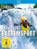 Abenteuer Extremsport - National Geographic [Blu-ray]