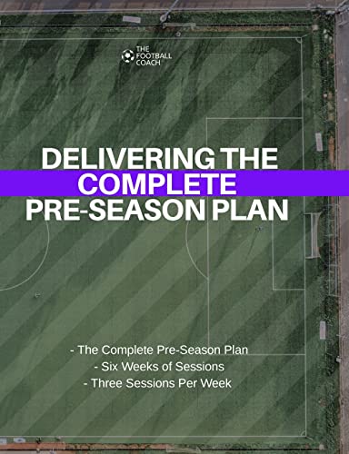 DELIVERING THE COMPLETE PRE-SEASON
