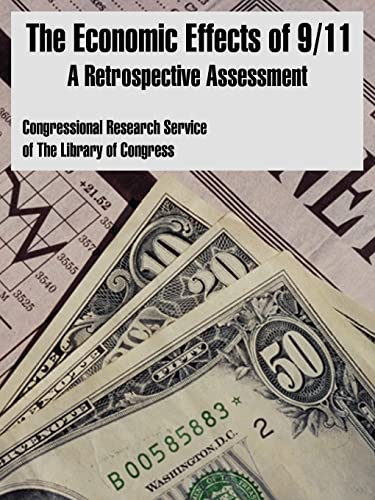 The Economic Effects of 9/11: A Retrospective Assessment