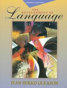 The Development of Language