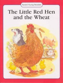 Little Red Hen (Award Young Readers)