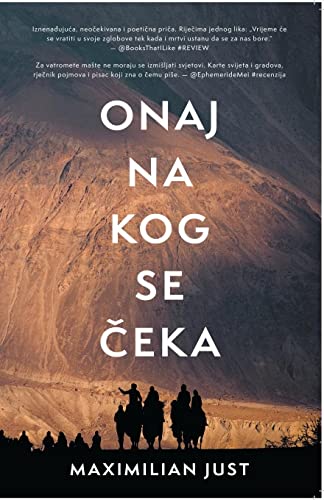 Onaj na kog se ¿eka (Babilonska Tetralogija)