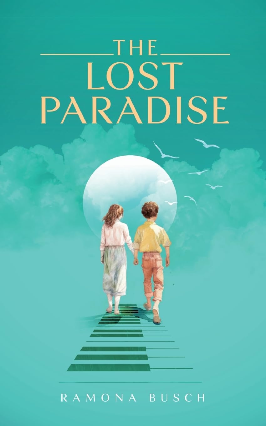The Lost Paradise: DE