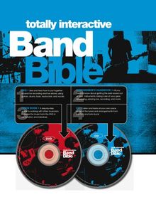 Totally Interactive Band Bible