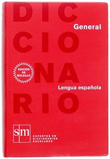 Diccionario General - Lengua española