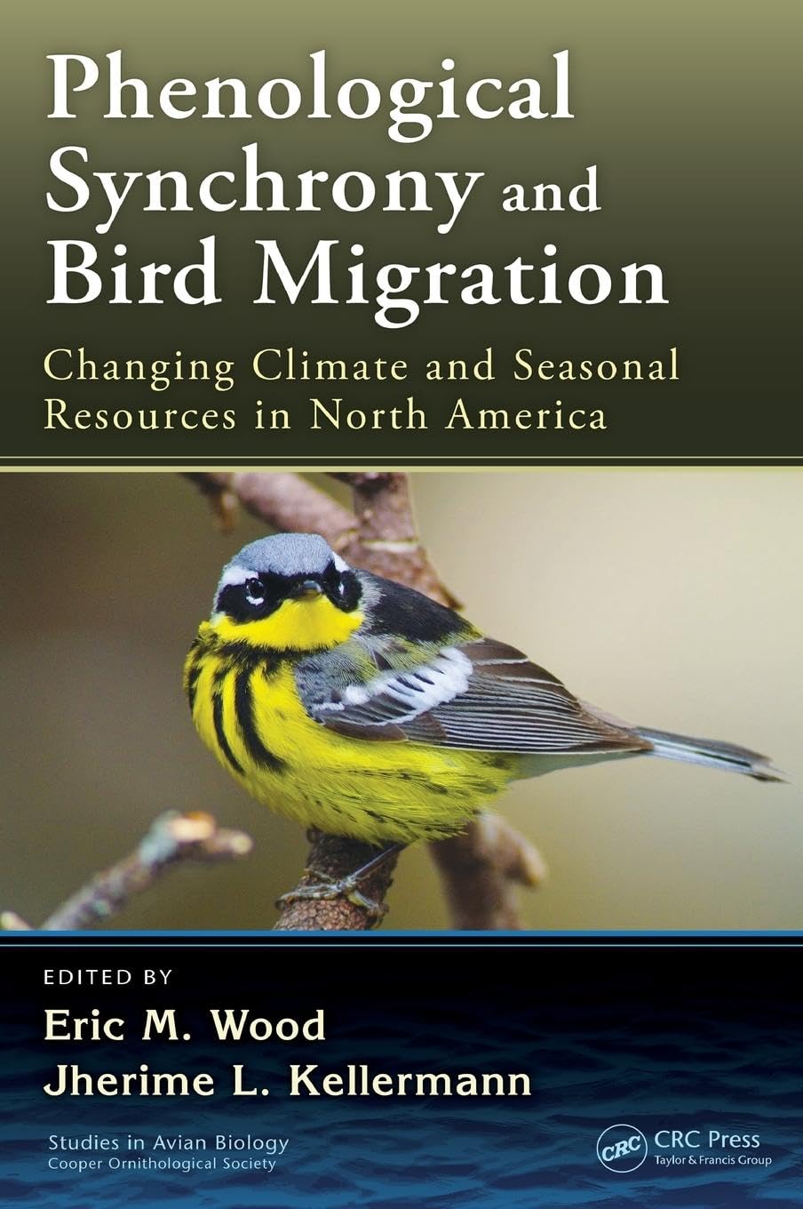 Phenological Synchrony and Bird Migration: Changing Climate and Seasonal Resources in North America (Studies in Avian Biology, 47, Band 47)