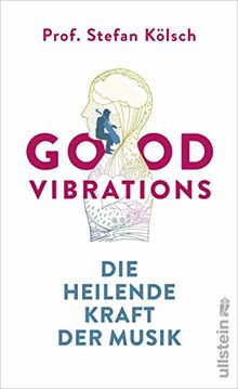 Good Vibrations: Die heilende Kraft der Musik