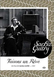 Faisons un rêve [FR Import]