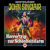 John Sinclair - Folge 52: Horrortrip zur Schönheitsfarm. Hörspiel.