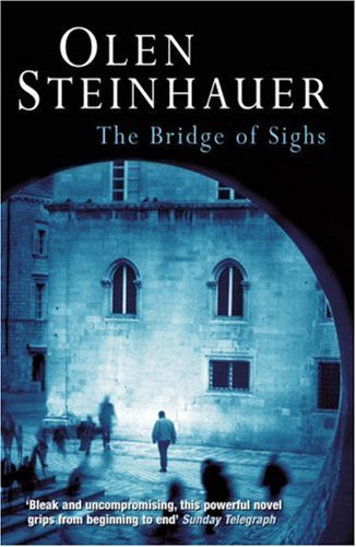 Bridge of Sighs