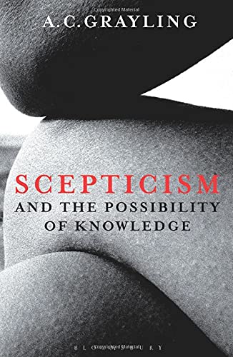 Scepticism and the Possibility of Knowledge