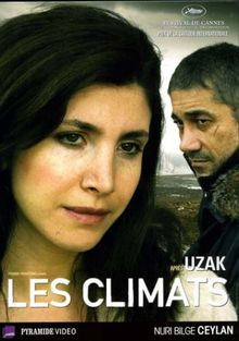 Les climats [FR Import]