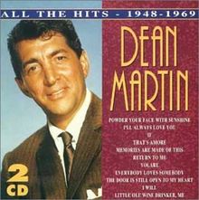 All the Hits 1948-1969