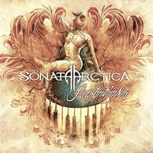 Stones Grow Her Name (Digi Book) von Sonata Arctica | CD | Zustand gut