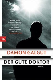 Der gute Doktor: Roman