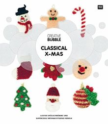 Creative Bubble Classical X-Mas