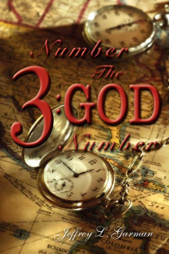 Number 3: The God Number