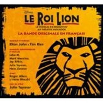 Le Roi Lion