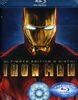 Iron man (ultimate edition) [Blu-ray] [IT Import]