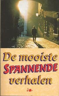 De Mooiste Spannende Verhalen von Bundel | Buch | Zustand gut