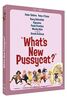 What's new, pussycat ? [Blu-ray] [FR Import]
