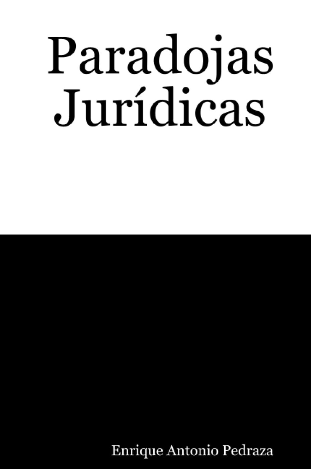 Paradojas Jurídicas